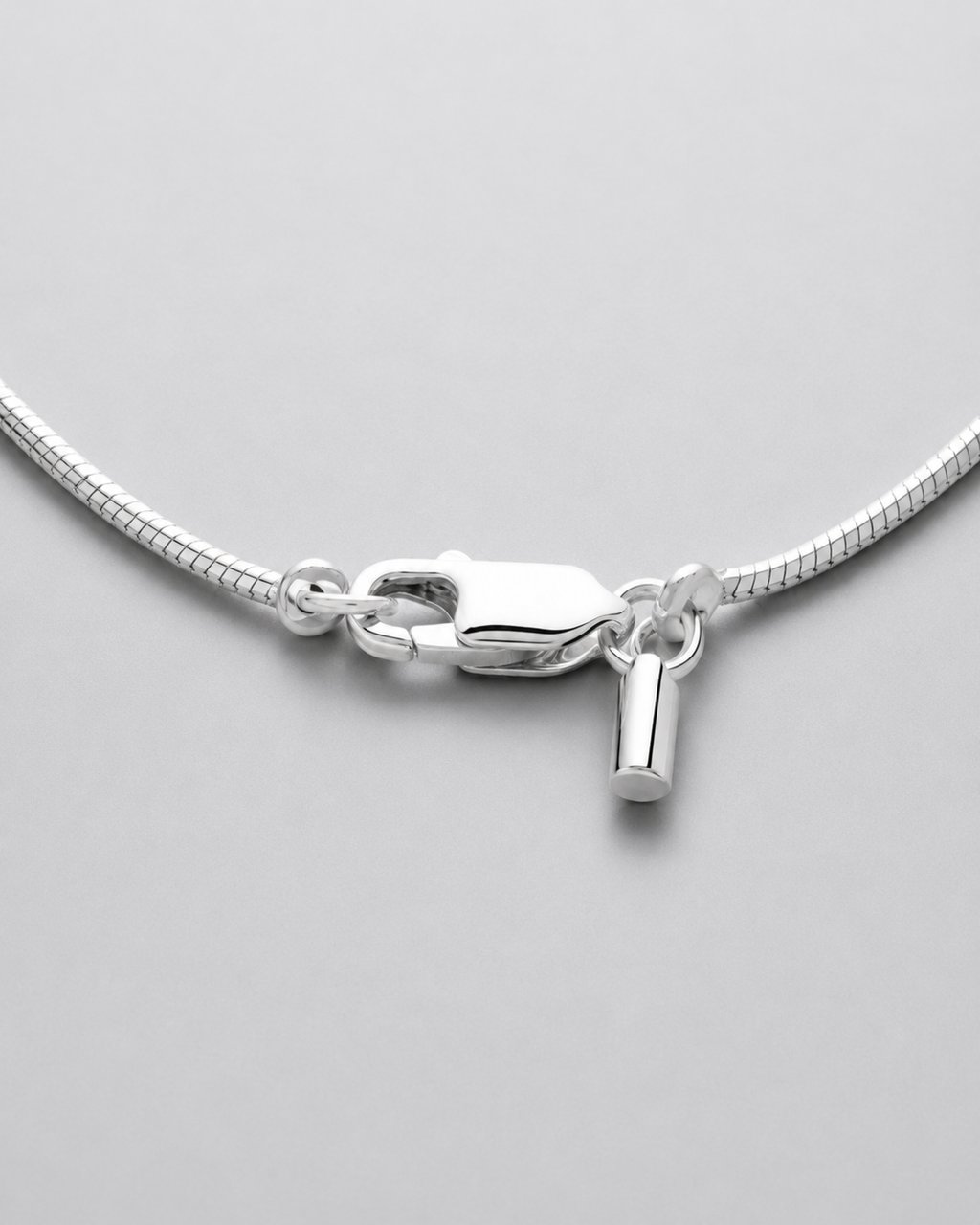 Silhoutte chain - 1.2 MM