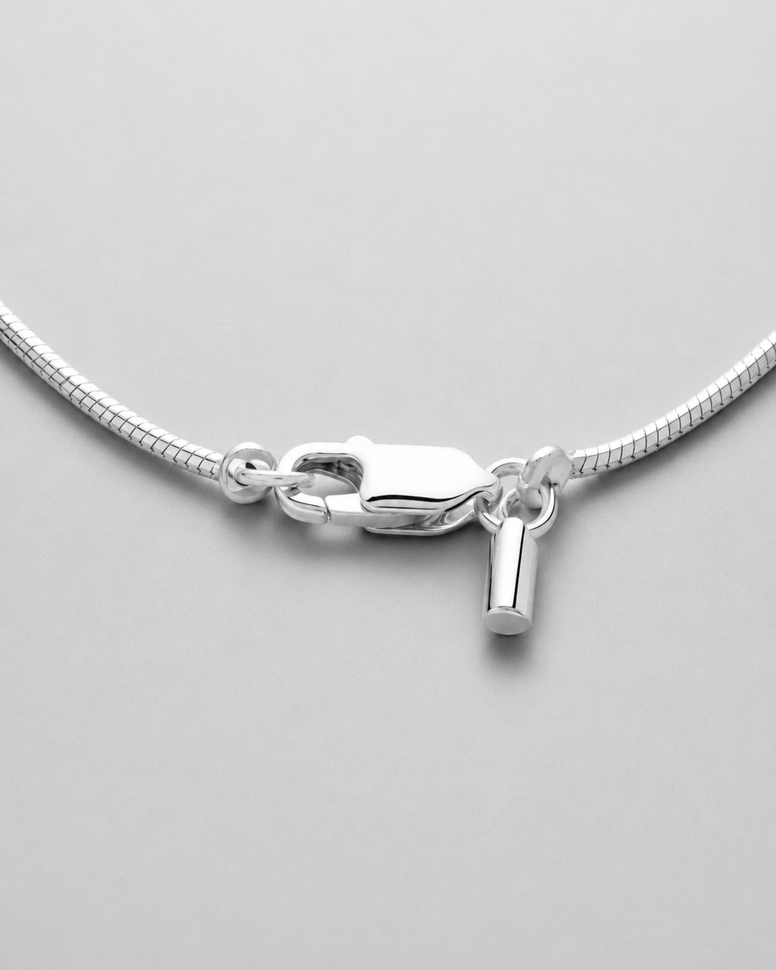Silhoutte chain - 1.2 MM