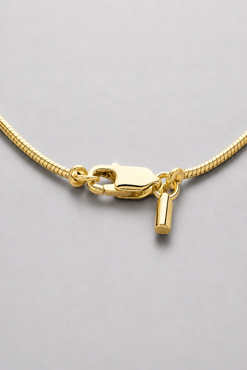 Silhoutte chain - 1.2 MM